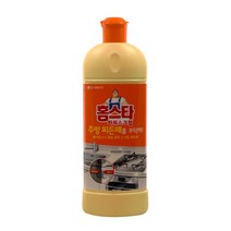 홈스타 파워스크럽 주방용550ml 1개