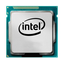 중고 벌크 병행상품 인텔 코어7세대 펜티엄 G3930 CPU (카비레이크LGA1151쿨러미포함), 선택하세요
