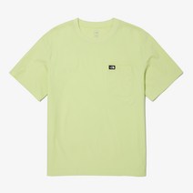 데이 올 라운드 반팔 라운드티 NT7UN15C_SGR