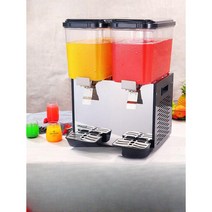 슬러시기계 찬음료 아이스트로 슬러시머신 가게 슬러쉬 슬러시메이커 미니, 40L/스프레이식(온냉겸용)