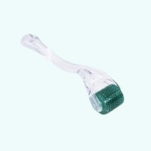 LIFTY AFLAJ 더마롤러 MTS 메조 스탬프 페이스롤러, 0.75mm, 화이트닝(미백)