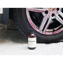 나노텍 셀프 자동차 세차용품 9종 (수입차 OK) 520ml 무료배송!, 1. 고급 철분제거제