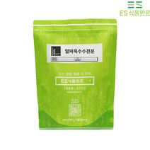 알파옥수수전분 [0747], 20kg