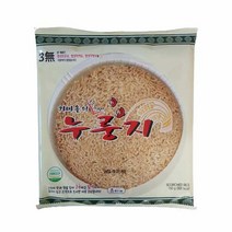 [9800무료배송] 국내산 3무 (보존료 착색료 착향료가 없음) 가마솥 누룽지, 150g, 2개