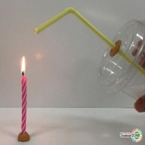 사이언스존 과학키트 간이소화기만들기 5인용 화학실험세트