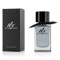 버버리 미스터 버버리 오드 뜨왈렛 스프레이 100ml, 단품