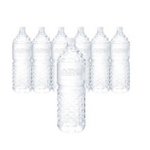 스파클 생수 2L 30개 무라벨 라벨없는생수 가정용생수배달 배송, 18병