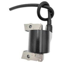 점화코일 가와사키 존 디어 FB460V FC420V 21121-2008 용 점화 코일, 01 Black