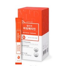 에이필드 R3 파워메타민 10gx30포 300g/1개월분