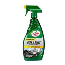 터틀왁스 글래스&대시보드 실내클리너 680ml