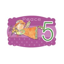 위드지저스 샬롬달란트 (1 2 3 5 10달란트 택1) 주일학교 달란트 주일학교 시상식 교회학교 어린이예배 달란트, 5달란트