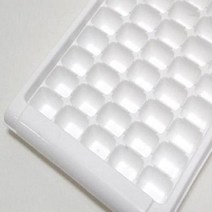 (SM)대형 얼음트레이 60칸 제빙기 얼음틀아이스트레이