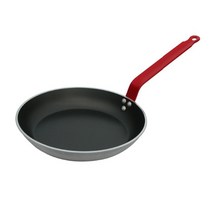 드부이에 CHOC 프라이팬 레드 32cm, 1개
