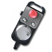 밀링 선반 원형 핸들 핸드휠 펄스 발생기 5v 펜던트 헬드 컨트롤러 46 축 mpg for fagor gsk siemens mitsubishi fanuc cnc system, 비상 정지 기능이 있는 4축