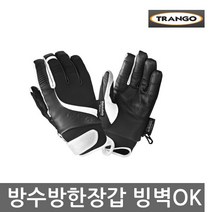 한겨울용 방수방한 등산장갑 빙벽용장갑 겨울등산용품, 아이스글러브