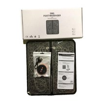 발 마사지기 마사지 온열 종아리 공기압, Rechargeable
