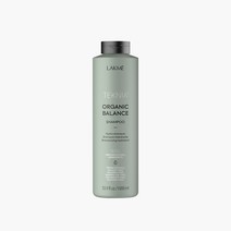 라끄메 테크니아 오가닉 밸런스 샴푸 대용량 1000ml