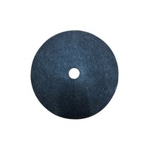 잡초매트 제초 방초 방지 멀칭비닐 나무 보호 잡초 매트 과일 조경 제어 장벽 링 실내 야외 안티 잔디 심기, 03  Type 3