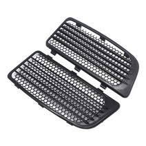 할리 oem 일렉트라 글라이드로드 글라이드 울트라 리미티드 트라이크 트라이 글라이드, 검은색