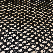 그물망 추락 방호망 낙하물 방지망 안전 시설물 안전망 셀프 설치 계단 난간 방지시설, 블랙고 90cmx장 100cm