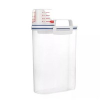 와이리빙 잡곡통 2L, 2개