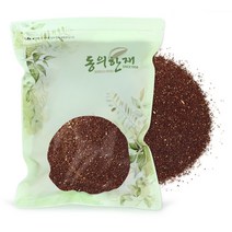 동의한재 국산 월견자 달맞이꽃씨 달맞이꽃씨앗 500g, 1개