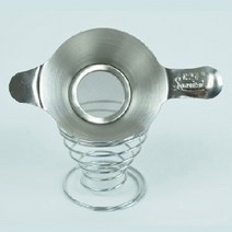 티인퓨저 보이차 커피 스텐 홈카페 다과 티 차 거름망 스트레이너 티인퓨져 차망 보이차거름망