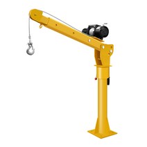 화물용 리프트 가구 옮기기 롤테이너 호이스트 크레인, 상세이페이지 참고, B타입 -24v 500kg(사진참조)