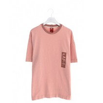 나이키스포츠 오버핏 반팔티 M 38204