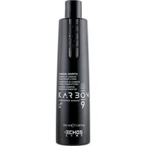 에스코라인 차콜 샴푸 1L