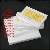 A4아크릴판 컬리아크릴판 A4아크릴판 컬리아크릴판 lab gf254 박막 크로마토그래피 실리카겔 플레이트 tlc 형광 발색 실리카겔 플레이트를 포함하는 유리 슬래브, 50x150mm 20개