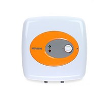경동나비엔 전기 온수기 EW-15RN 15L 저장식 하향식 바닥형, 1)설치의뢰(설치비별도)