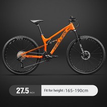풀샥mtb MTB자전거 중고mtb자전거 mtb자전거 산악자전거mtb MTB자전거29인치 삼천리자전거 mtb자전거타이어 록키마운틴자전거 MTB자전거순위 자전거 삼천리mtb자전거 MT, [01] 27.5 inch, [01] 30, [03] Orange