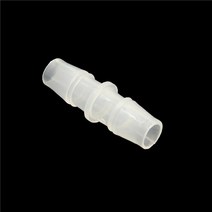징크판넬 조인트 파고다 통한 5Pcs PC 1.62.445681012MM 플라스틱 파이프 커넥터 호스 피팅 어댑터, 08 9.5mm