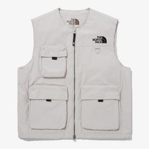 [국내매장판] 노스페이스 패딩 조끼 닐턴 히트 베스트 NEILTON HEAT VEST #여행용 #일상용 #루즈핏 NV3NP51K