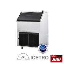 아이스트로 제빙기 JETICE-150A 공냉식 업소용 제빙기