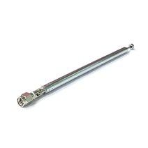 dmb안테나 tv 1pc 교체 159mm 7 섹션 텔레스코픽 sma 남성 라디오 diy 새로운 도매 가격
