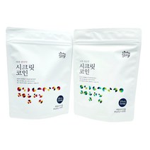빅마마 빅마마 시크릿코인 205개(편안한 8팩+낱개 5개+개운한 2팩), 1세트
