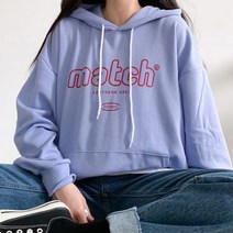 남자 오버핏 겨울 코튼 기모 레터링 나염 후드티 3컬러