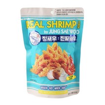 정새우 사우어크림&어니언 60G, 3개