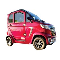 어르신 사륜전기차 전기스쿠터 EG-700