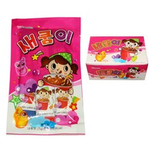 새쿰이 25g x 30개입 (1곽), 1박스