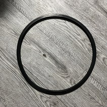 필터 카트리지 이동식집진기 백필터 사이클론 종이필터 분말 목공 흡진기 공업용필터 활성탄, 드럼통 예비 고무링(단일)