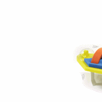 우주선 진동로봇