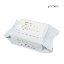 프리메라 클렌징티슈 60매 메이크업 제거 오일함유 휴대용 세안 녹는 부드러운 세수 분장제거 물티슈, 1, 모이스처 클렌징티슈, 본상품선택