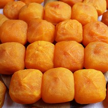 청도 반건시곶감 설 명절 선물세트 씨없는 청도반시 달달 촉촉한 곶감, 청도 반건시곶감 특과 26개입 1.7kg내외