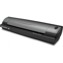 DocketPORT 488 양면 문서 스캐너DP488, Without Business Card Software