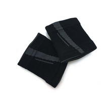 웨이트리프팅 충격흡수 무릎 손목보호대 임신선물 골프아대 테니스 게이밍 헬스, 1개