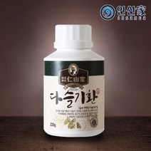 ()다슬기환 220g