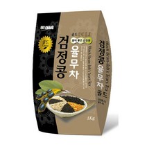 희창유업 검정콩율무차, 1세트
